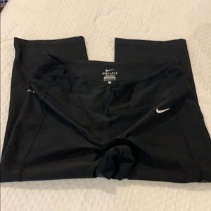 Nike capris